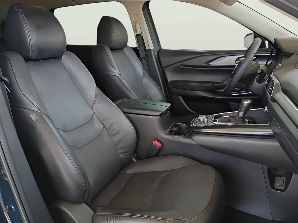 Used 2019 MAZDA CX-9 Touring FWD image 32