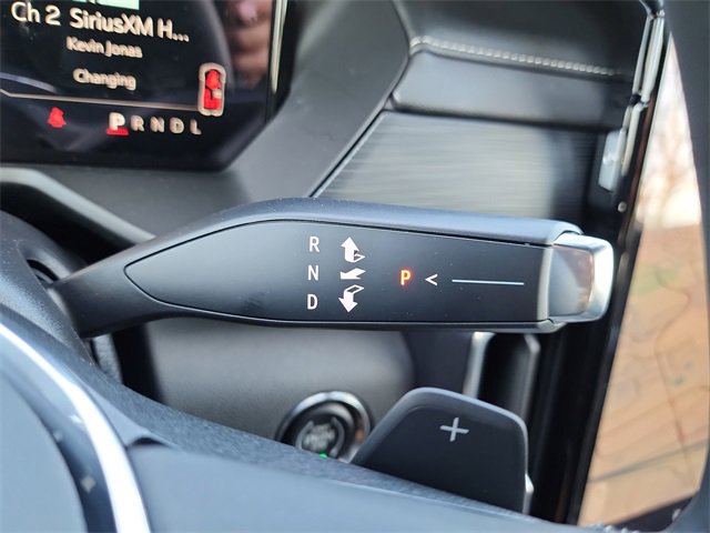 New 2026 GMC Acadia Elevation w/ Super Cruise Package image 24