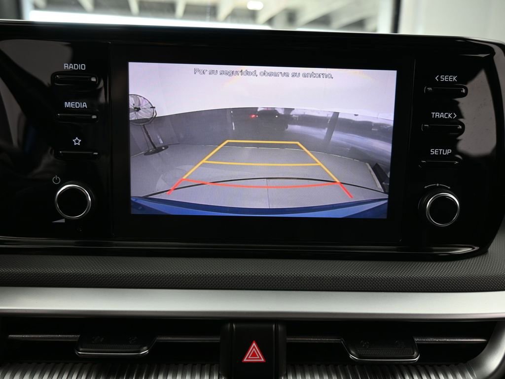 Used 2021 Kia K5 GT-Line image 19