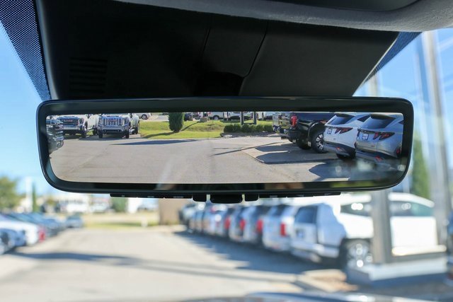 New 2026 Hyundai Palisade Calligraphy image 21