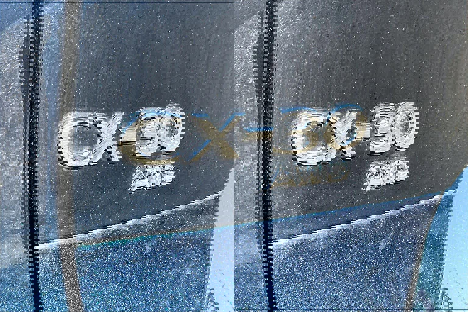 Used 2022 MAZDA CX-30 AWD 2.5 S w/ Select Package image 30