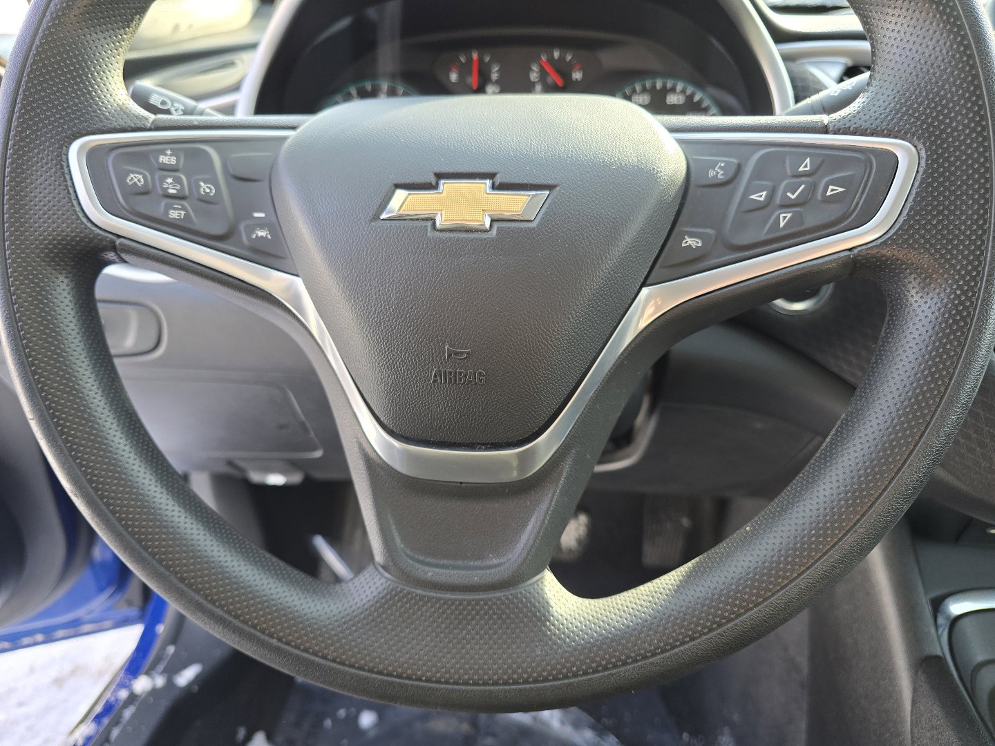 Used 2023 Chevrolet Malibu LT image 32