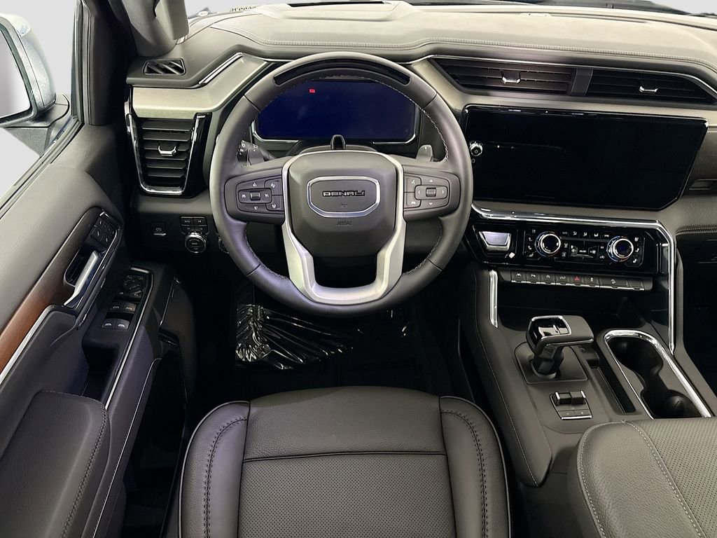 New 2026 GMC Sierra 1500 Denali image 23