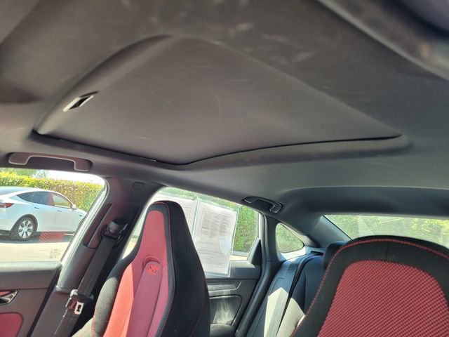 Used 2023 Honda Civic Si image 8