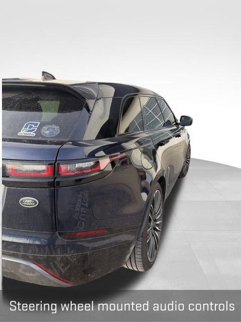 Used 2023 Land Rover Range Rover Velar R-Dynamic S image 23