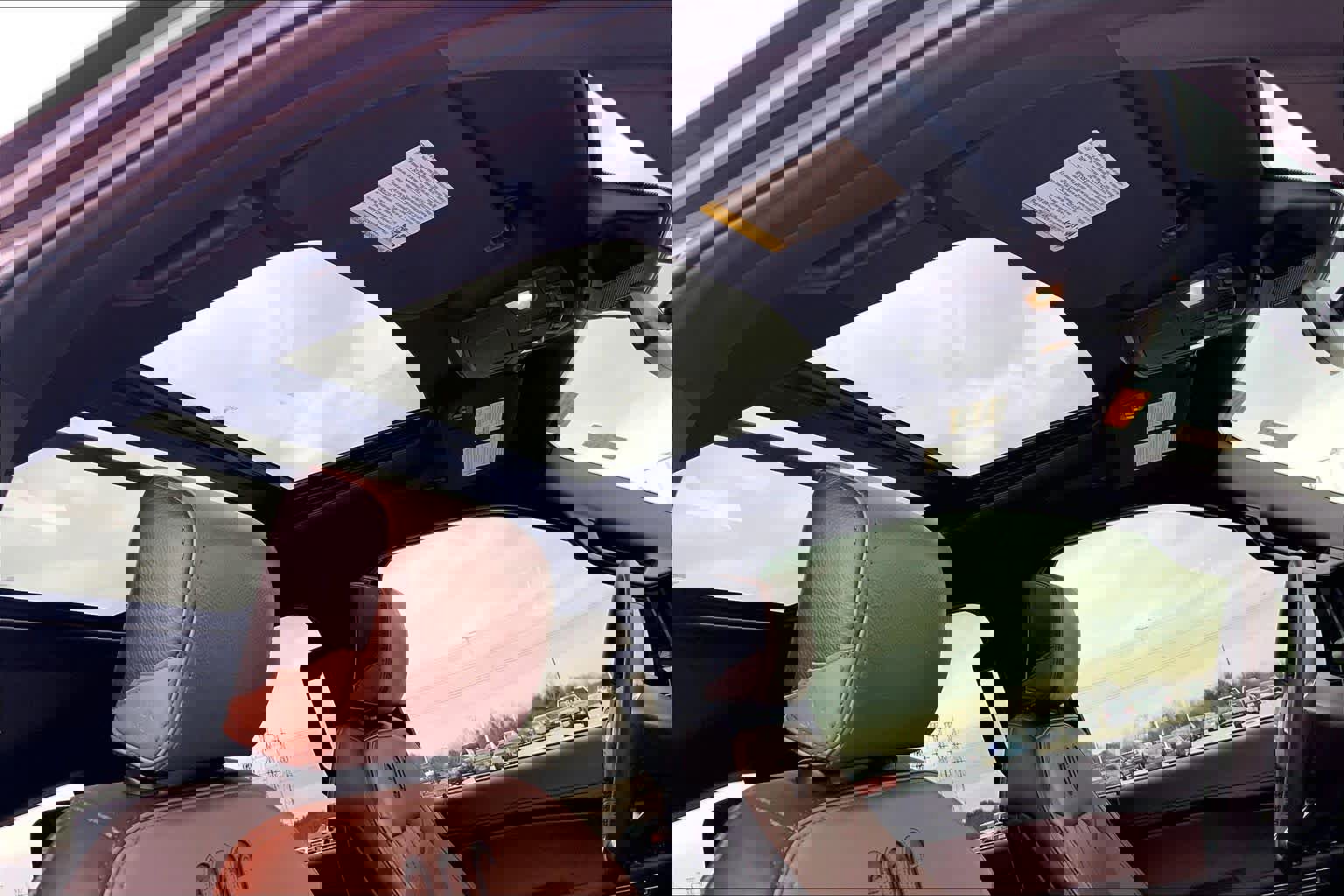 Used 2024 Ford Expedition King Ranch image 12