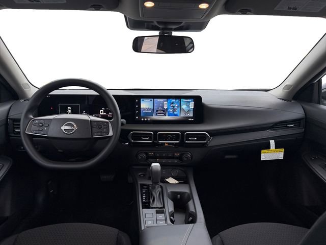 New 2026 Nissan Sentra S w/ S Cold Weather Package image 6