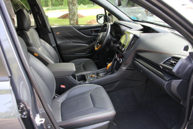 Used 2024 Subaru Forester Wilderness AWD/4WD image 39