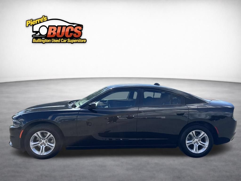 Used 2023 Dodge Charger SXT RWD video 2