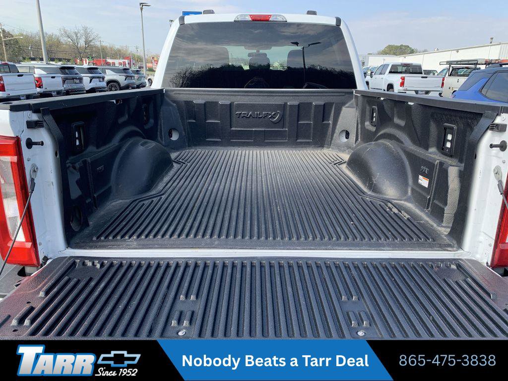 Used 2026 Ford F250 XLT image 19