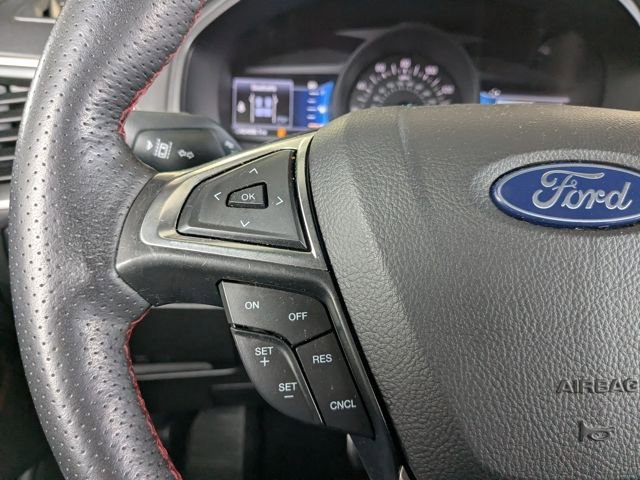Used 2024 Ford Edge ST-Line AWD/4WD image 20