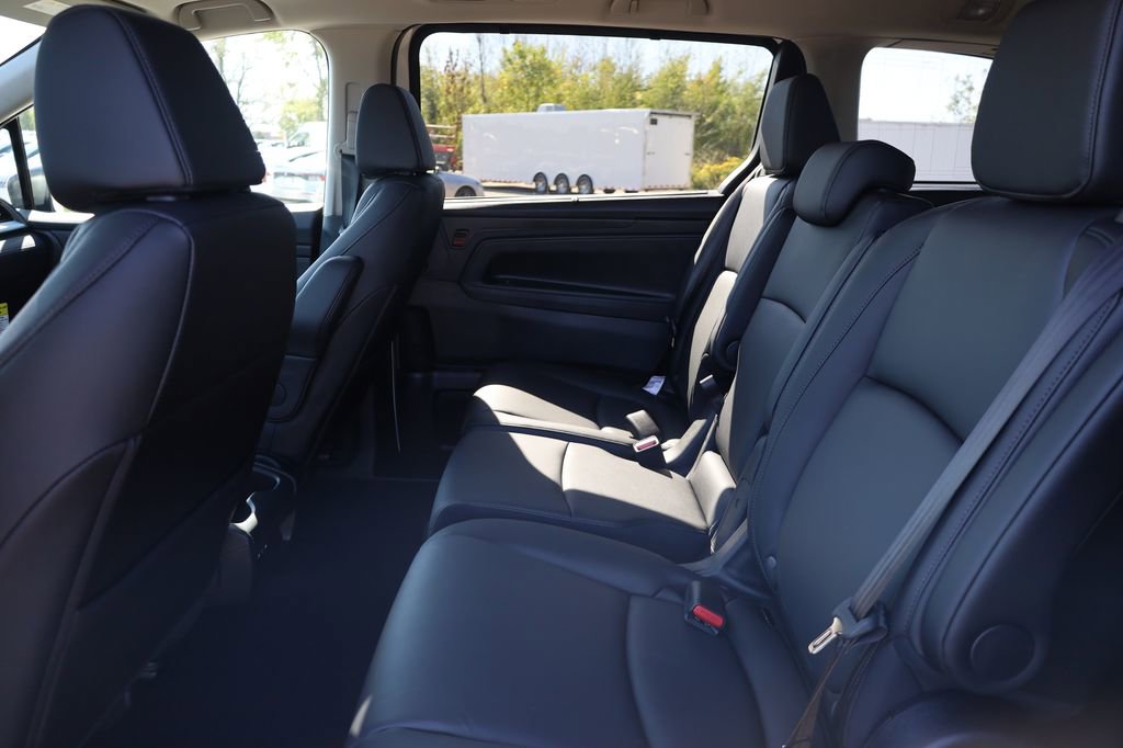New 2026 Honda Odyssey EX-L image 28