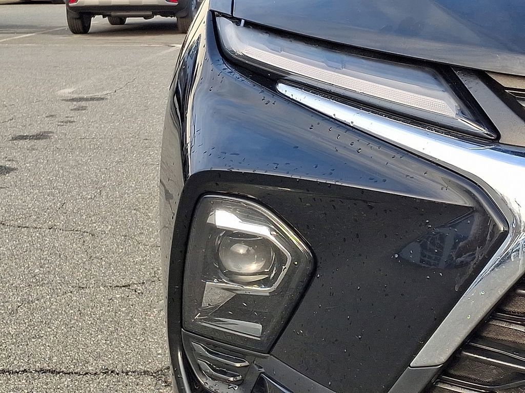 Certified 2023 Chevrolet Blazer LT image 10