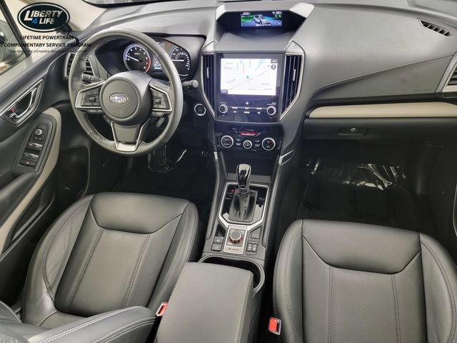 Used 2024 Subaru Forester Limited AWD/4WD image 34