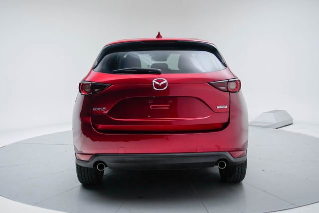 Used 2018 MAZDA CX-5 Touring w/ Preferred Equipment Package image 5