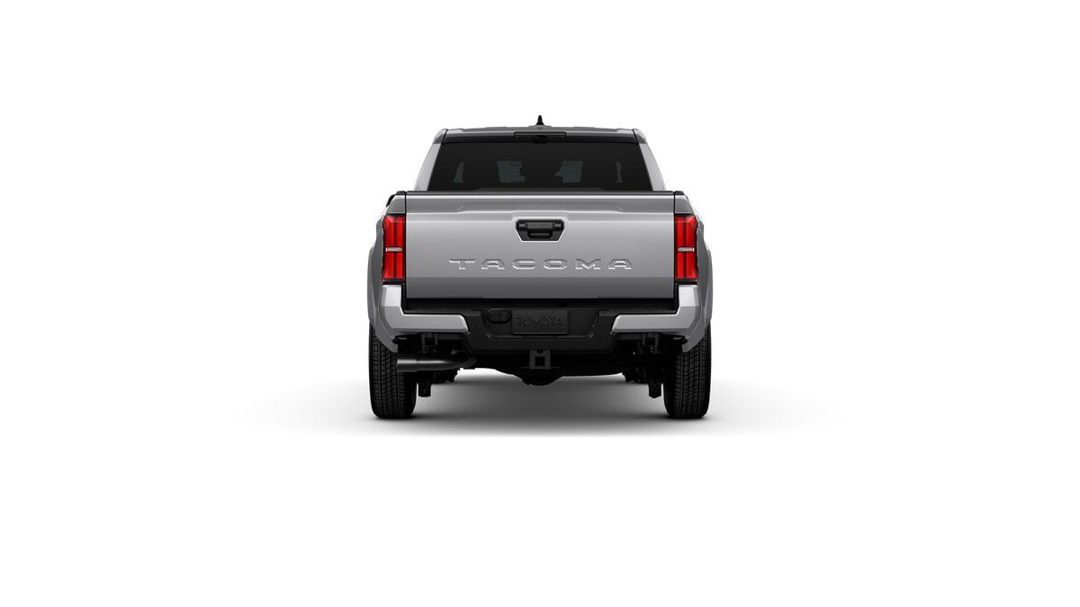 New 2026 Toyota Tacoma TRD Sport RWD image 30