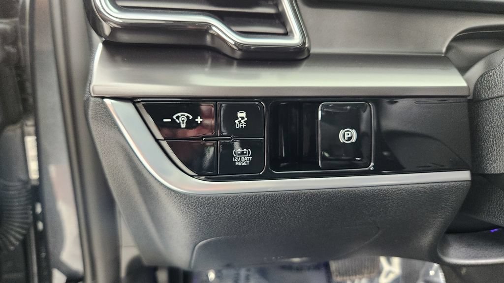 Used 2024 Kia Sportage EX AWD/4WD image 20