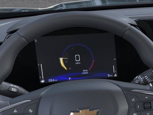 New 2026 Chevrolet Trax LT w/ LT Convenience Package FWD image 43