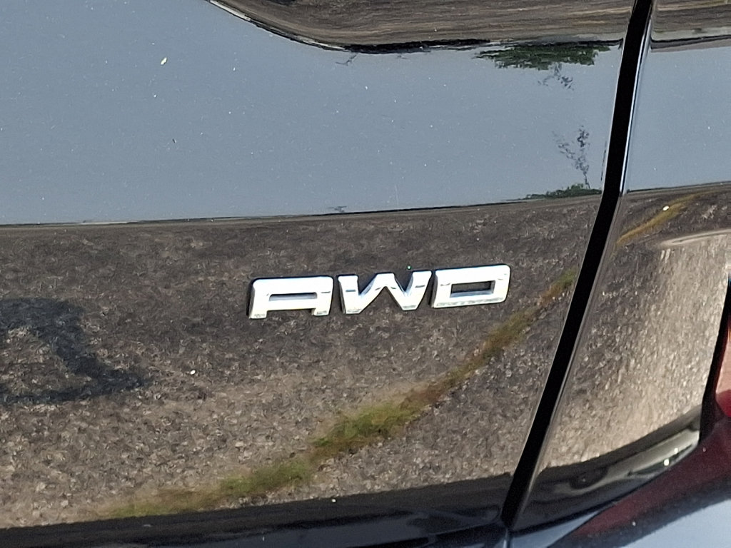 Used 2024 Ford Escape ST-Line AWD/4WD image 16