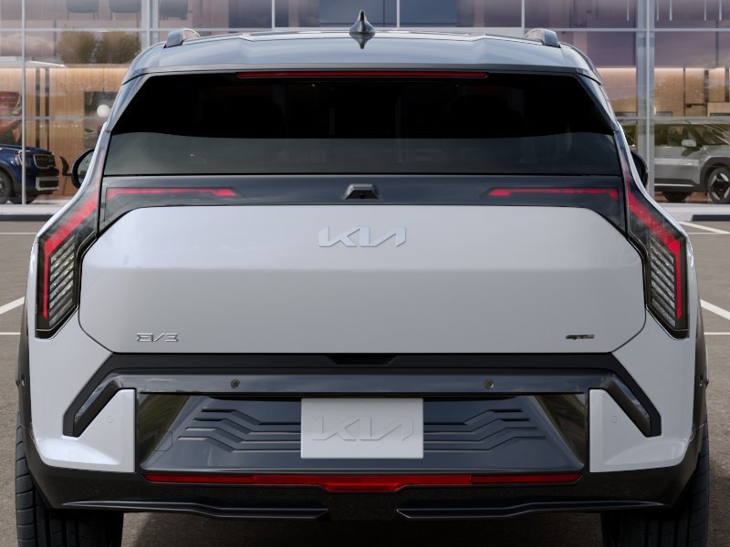 New 2027 Kia EV3 GT-Line AWD/4WD image 13