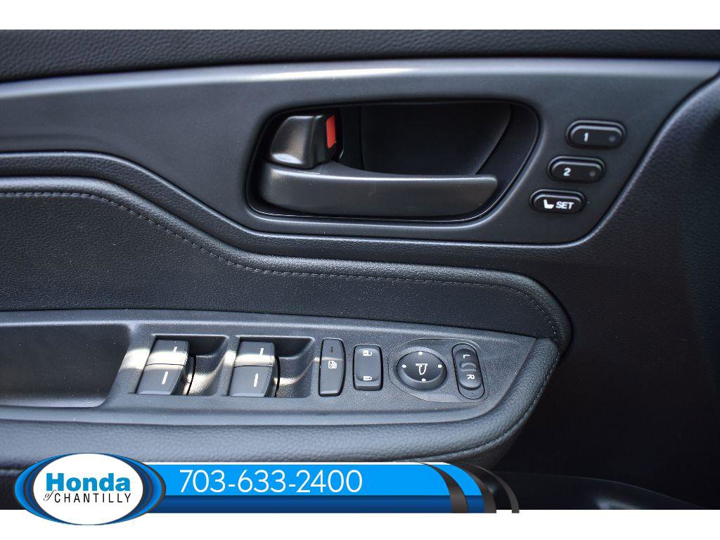 New 2026 Honda Odyssey Sport-L image 24