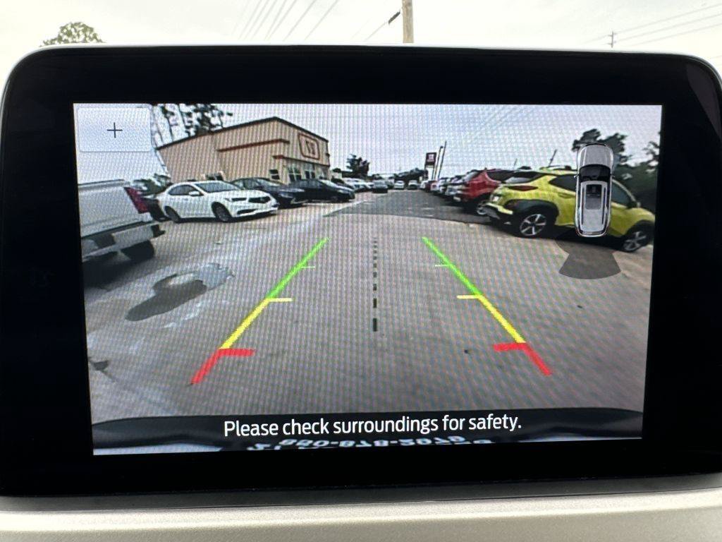 Used 2020 Ford Escape SE Sport AWD/4WD image 17