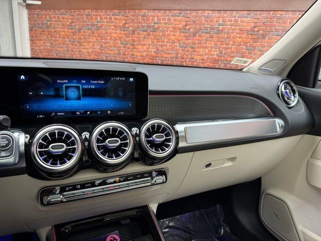 Certified 2021 Mercedes-Benz GLB 250 GLB 250 image 14