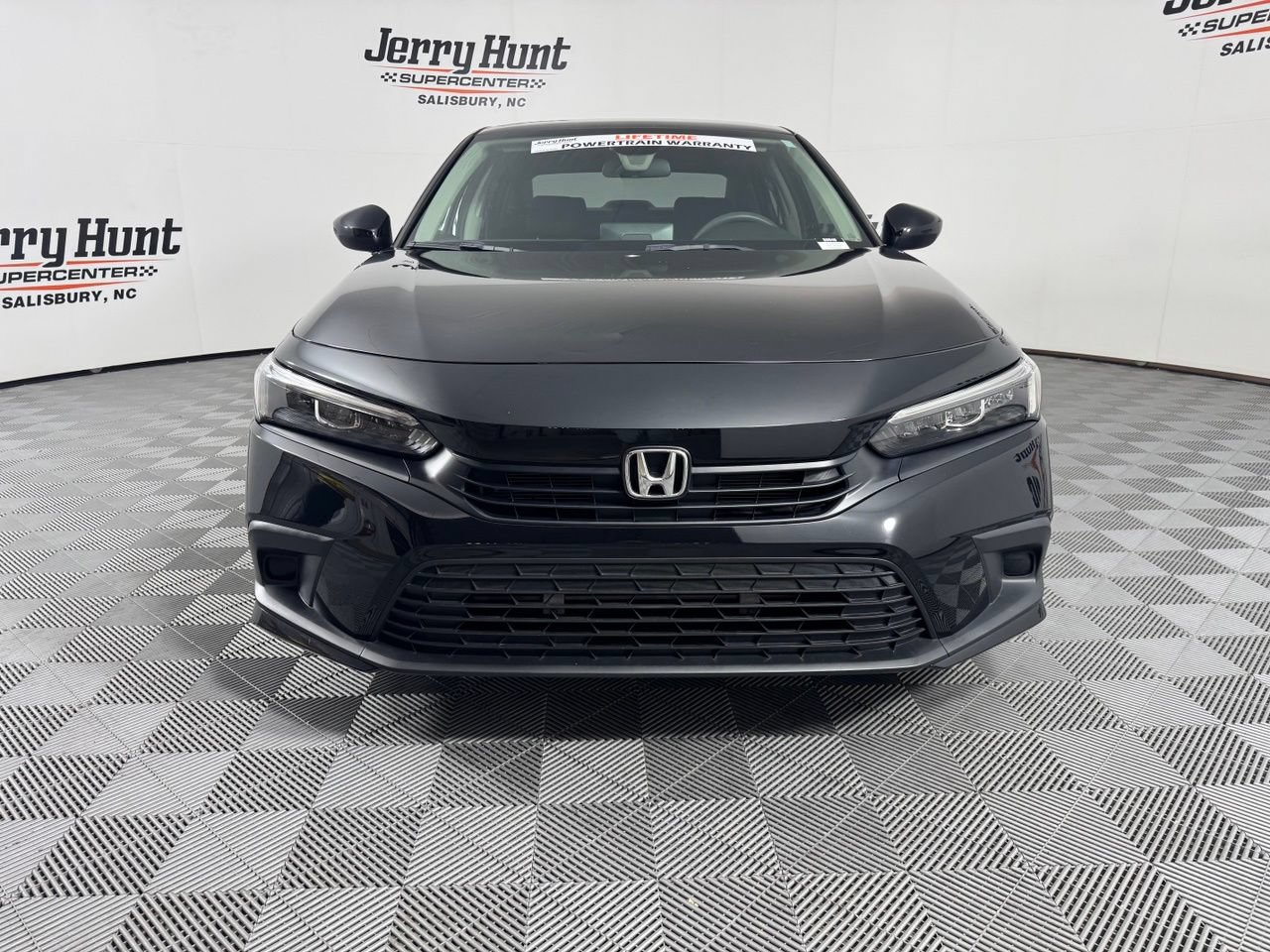 Used 2022 Honda Civic LX image 4