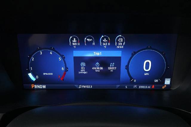 Certified 2024 Ford F150 XLT w/ Equipment Group 302A MID image 18