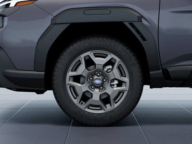 New 2026 Subaru Outback Premium AWD/4WD image 9