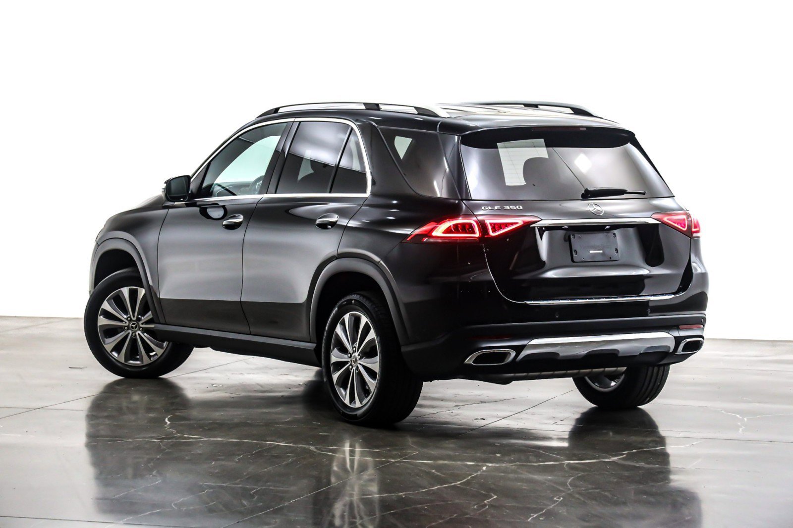 Certified 2022 Mercedes-Benz GLE 350 image 14