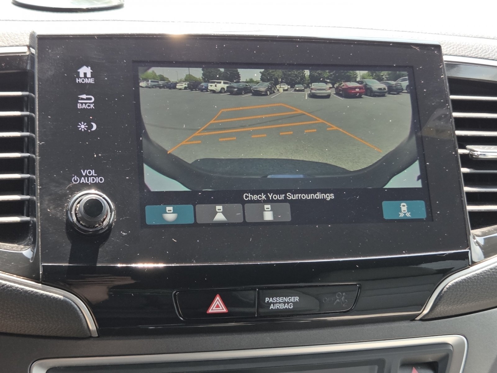Used 2021 Honda Passport EX-L image 13