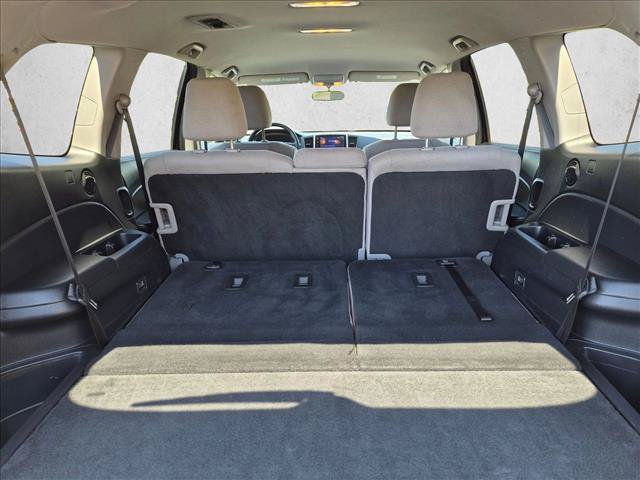 Used 2016 Honda Pilot EX image 6