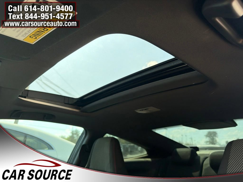 Used 2017 Honda Civic Si image 18