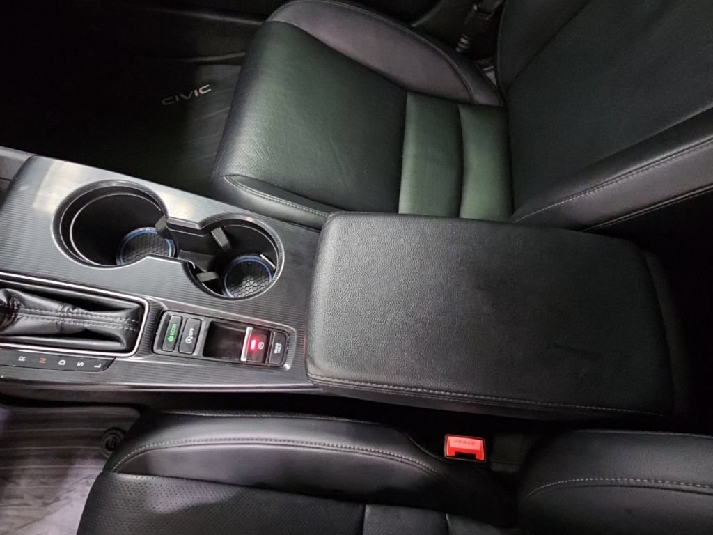 Used 2022 Honda Civic EX-L image 19