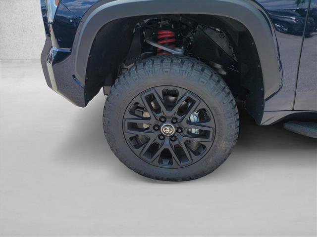New 2026 Toyota Tundra Limited AWD/4WD image 10