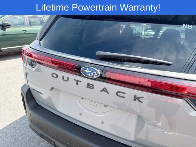 New 2026 Subaru Outback Limited w/ Premium/Limited Package 2 AWD/4WD image 16