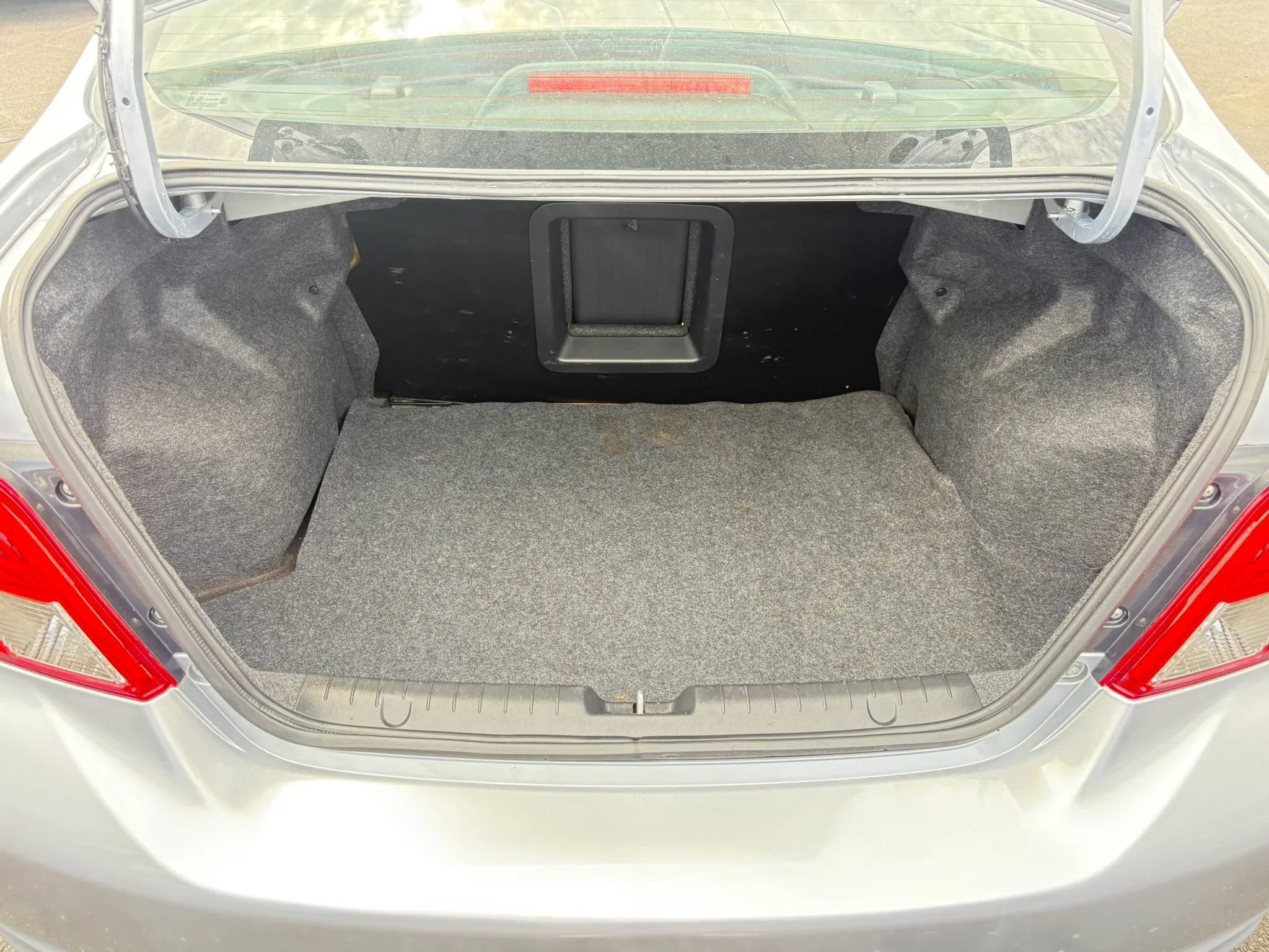Used 2020 Mitsubishi Mirage G4 ES FWD image 30