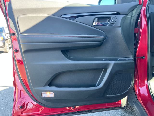 Used 2025 Honda Ridgeline Black Edition image 19