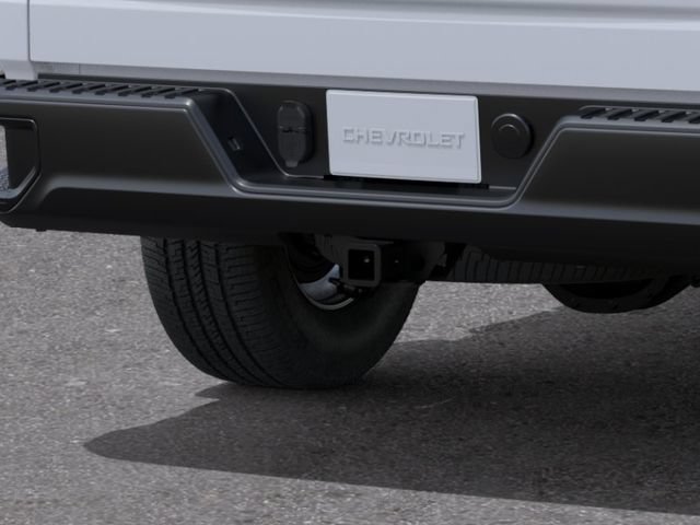 New 2026 Chevrolet Silverado 1500 W/T w/ WT Value Package RWD image 14