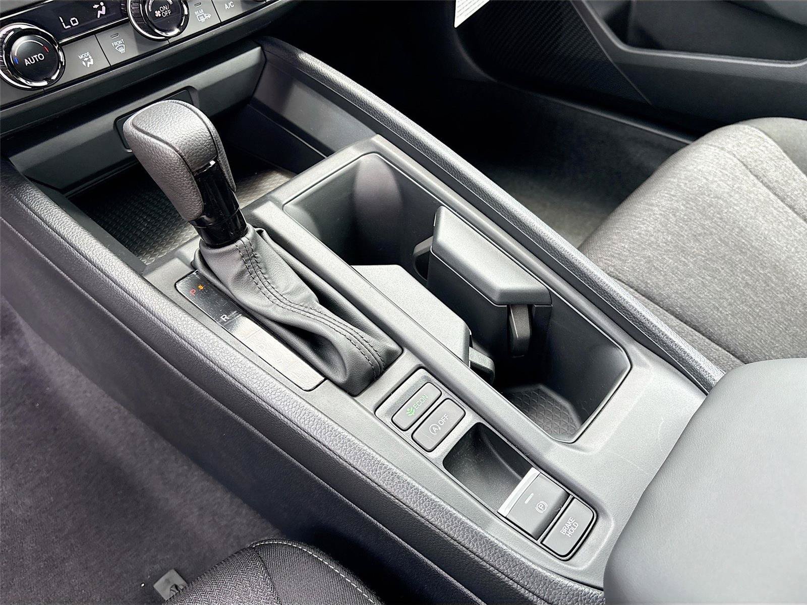 Certified 2025 Honda Accord SE image 19