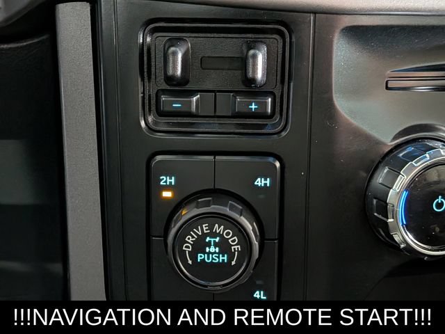 Used 2024 Ford F150 XLT w/ Equipment Group 302A MID AWD/4WD image 35