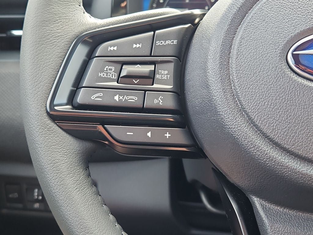 New 2026 Subaru Outback Limited XT AWD/4WD image 17