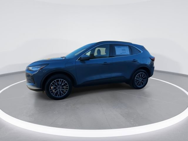 New 2026 Ford Escape SE FWD image 4