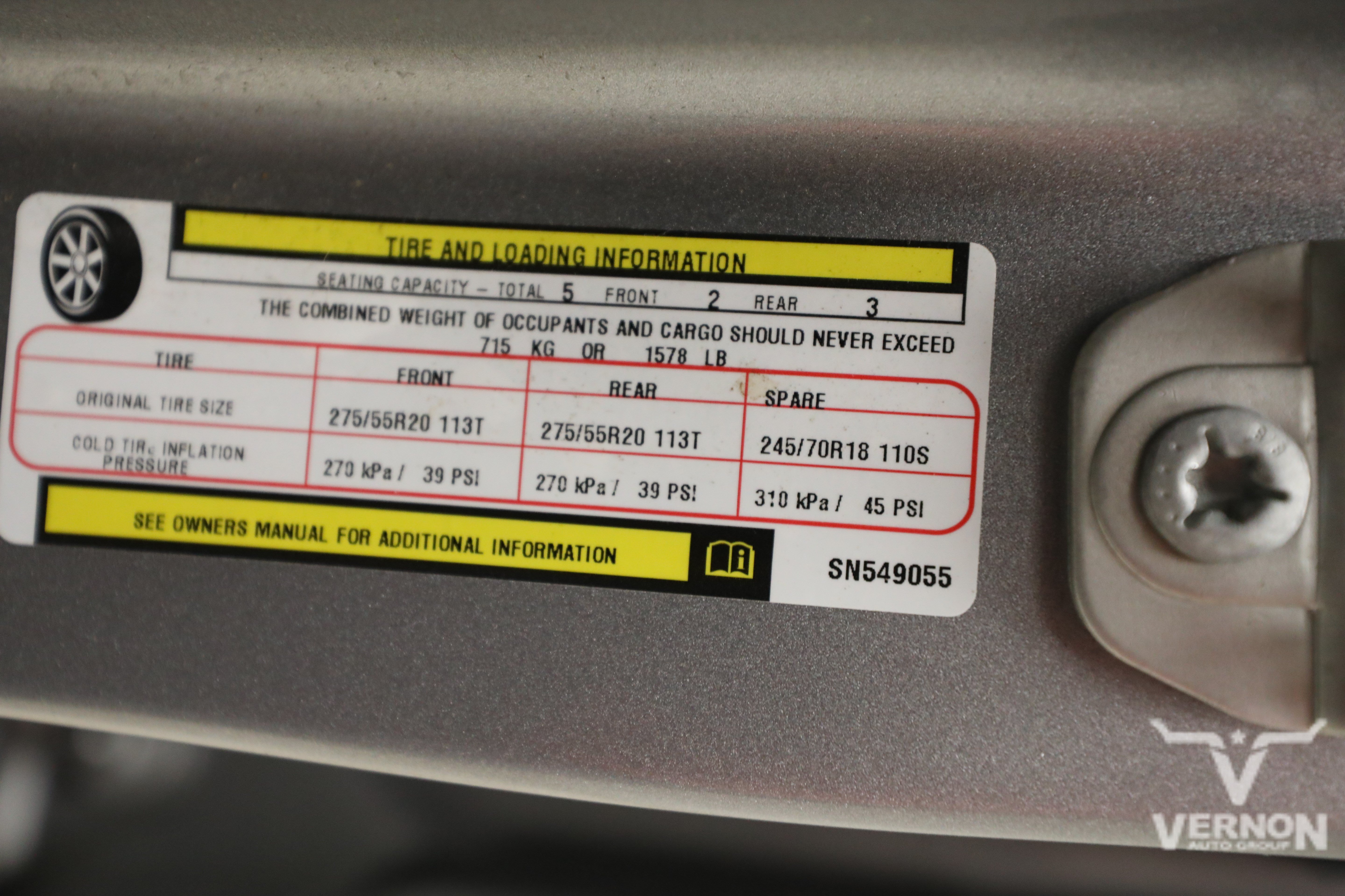 Used 2025 RAM 1500 Big Horn AWD/4WD image 41