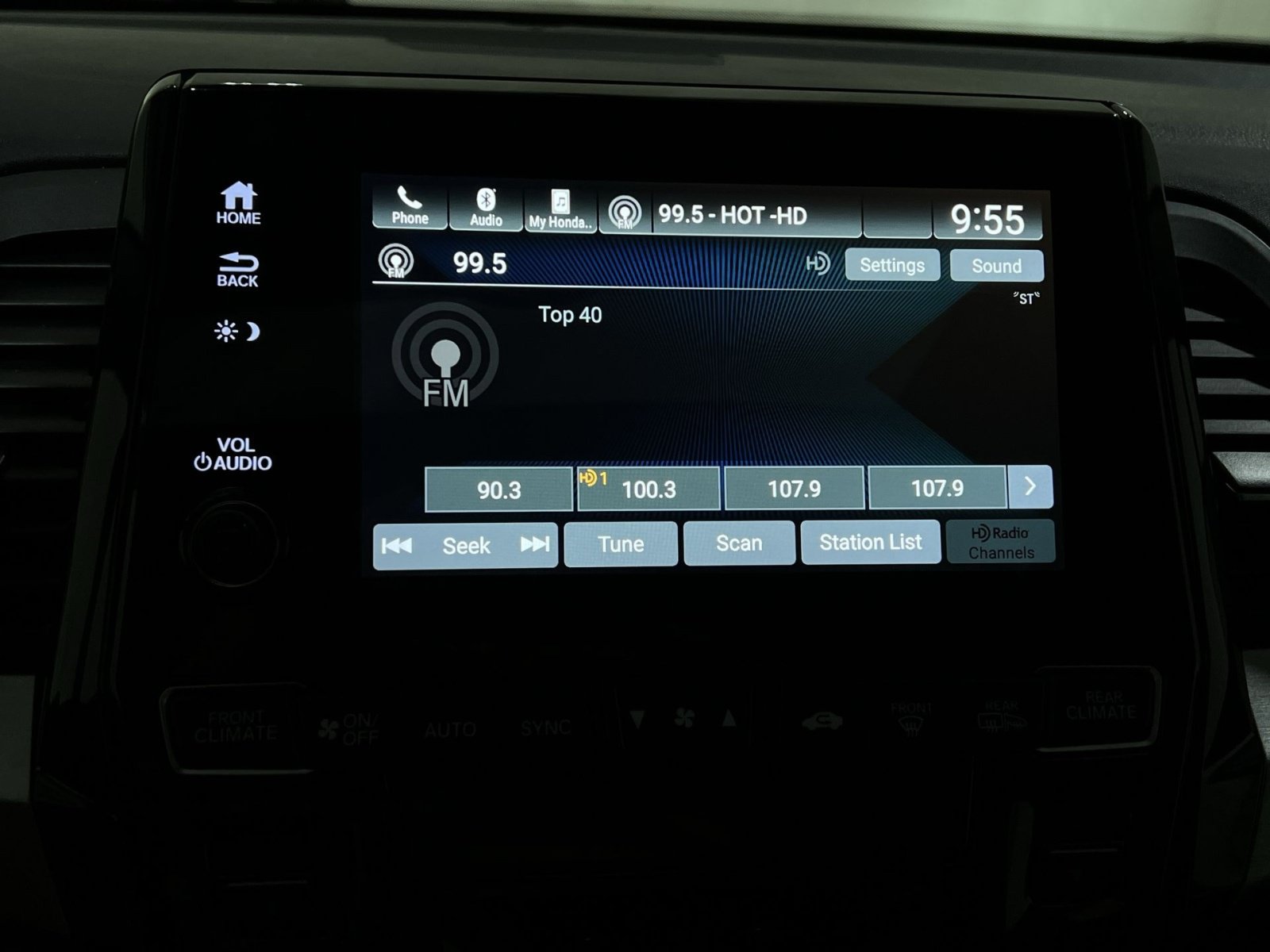 Used 2019 Honda Odyssey EX-L image 15