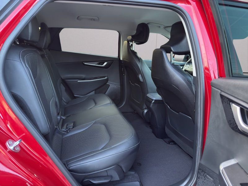 Used 2022 Kia EV6 Wind w/ Wind Technology Package image 12