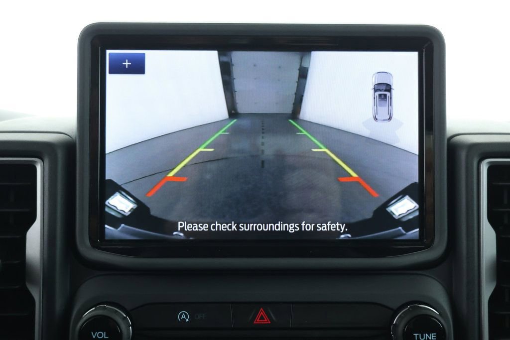 Used 2022 Ford Bronco Sport Big Bend w/ Convenience Package image 17