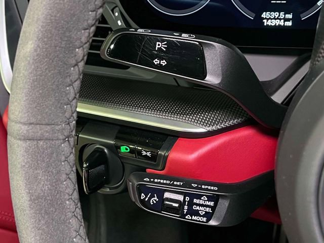 Certified 2021 Porsche 911 Turbo S AWD/4WD image 38