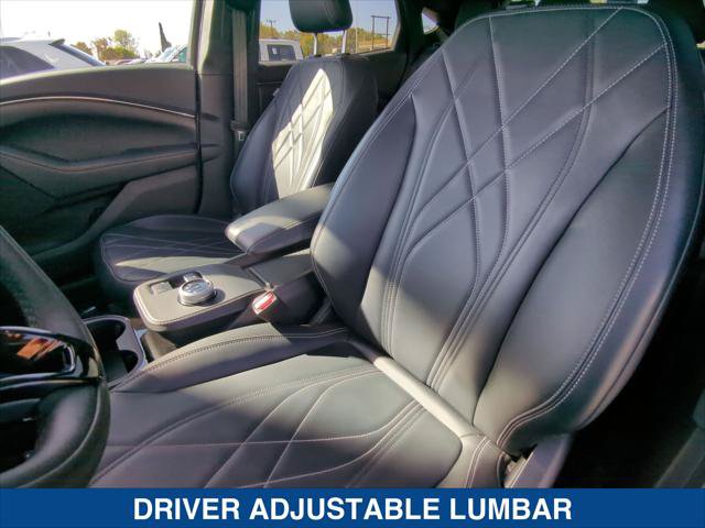 Certified 2023 Ford Mustang Mach-E Select RWD image 18